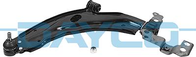 Dayco DSS3410 - Рычаг подвески колеса abcparts.ee