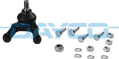 Dayco DSS3418 - Шаровая опора abcparts.ee