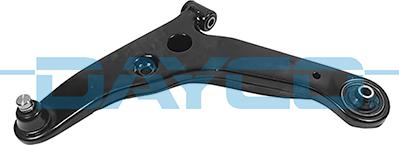 Dayco DSS3439 - Рычаг подвески колеса abcparts.ee