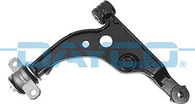 Dayco DSS3434 - Рычаг подвески колеса abcparts.ee