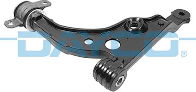 Dayco DSS3435 - Рычаг подвески колеса abcparts.ee