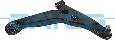 Dayco DSS3438 - Рычаг подвески колеса abcparts.ee