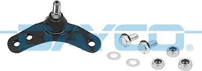 Dayco DSS3421 - Шаровая опора abcparts.ee