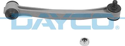 Dayco DSS3551 - Тяга / стойка, стабилизатор abcparts.ee