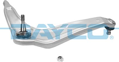 Dayco DSS3510 - Рычаг подвески колеса abcparts.ee