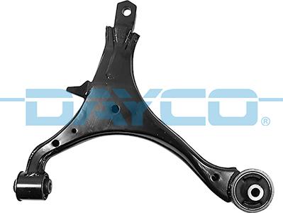Dayco DSS3513 - Рычаг подвески колеса abcparts.ee