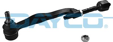 Dayco DSS3691 - Рулевая тяга abcparts.ee