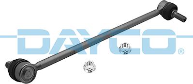 Dayco DSS3601 - Тяга / стойка, стабилизатор abcparts.ee