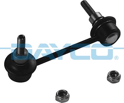 Dayco DSS3684 - Тяга / стойка, стабилизатор abcparts.ee