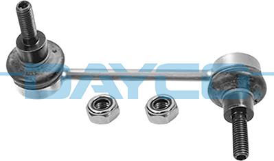 Dayco DSS3685 - Тяга / стойка, стабилизатор abcparts.ee