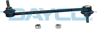 Dayco DSS3627 - Тяга / стойка, стабилизатор abcparts.ee