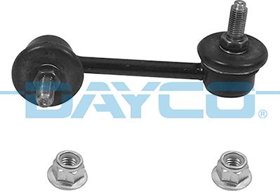 Dayco DSS3069 - Тяга / стойка, стабилизатор abcparts.ee