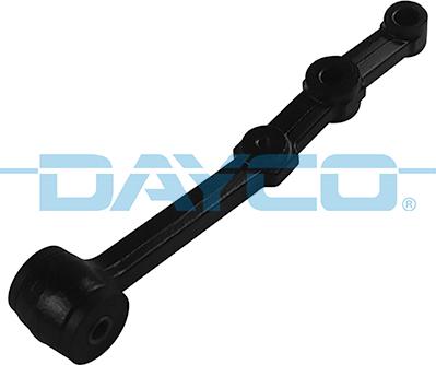 Dayco DSS3004 - Рычаг подвески колеса abcparts.ee