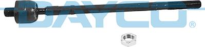 Dayco DSS3087 - Осевой шарнир рулевой тяги, внутренний abcparts.ee