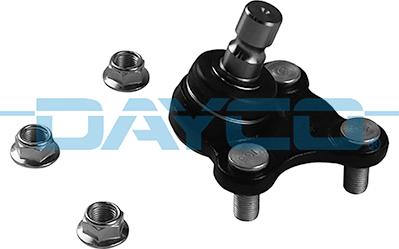 Dayco DSS3033 - Шаровая опора abcparts.ee