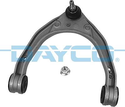 Dayco DSS3154 - Рычаг подвески колеса abcparts.ee