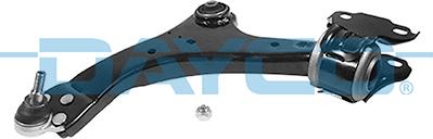 Dayco DSS3158 - Рычаг подвески колеса abcparts.ee