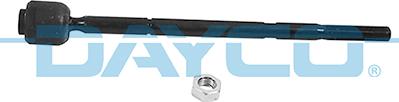 Dayco DSS3168 - Осевой шарнир рулевой тяги, внутренний abcparts.ee