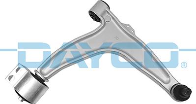 Dayco DSS3128 - Рычаг подвески колеса abcparts.ee
