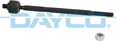 Dayco DSS3171 - Осевой шарнир рулевой тяги, внутренний abcparts.ee