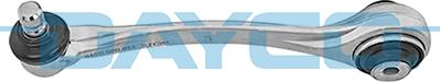 Dayco DSS3897 - Рычаг подвески колеса abcparts.ee
