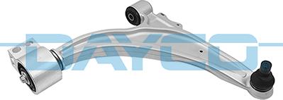 Dayco DSS3816 - Рычаг подвески колеса abcparts.ee