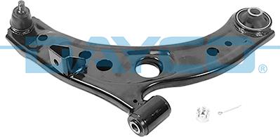 Dayco DSS3810 - Рычаг подвески колеса abcparts.ee