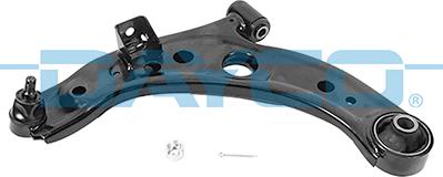Dayco DSS3811 - Рычаг подвески колеса abcparts.ee