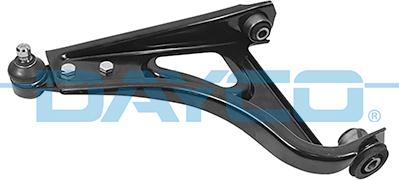 Dayco DSS3817 - Рычаг подвески колеса abcparts.ee