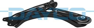 Dayco DSS3306 - Рычаг подвески колеса abcparts.ee