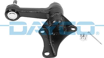 Dayco DSS3389 - Маятниковый рычаг abcparts.ee