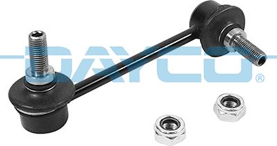 Dayco DSS3247 - Тяга / стойка, стабилизатор abcparts.ee