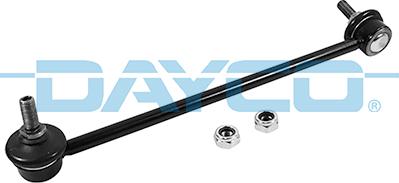 Dayco DSS3252 - Тяга / стойка, стабилизатор abcparts.ee