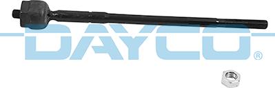Dayco DSS3210 - Осевой шарнир рулевой тяги, внутренний abcparts.ee