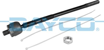 Dayco DSS3278 - Осевой шарнир рулевой тяги, внутренний abcparts.ee
