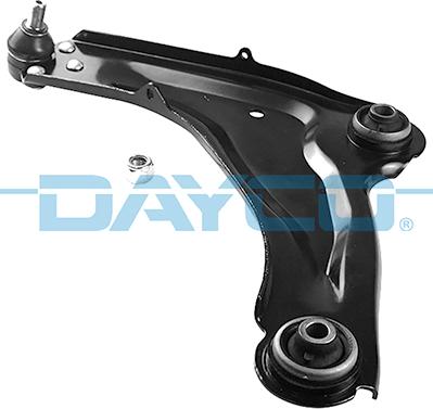 Dayco DSS3748 - Рычаг подвески колеса abcparts.ee