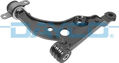 Dayco DSS3756 - Рычаг подвески колеса abcparts.ee