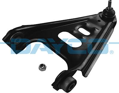 Dayco DSS3783 - Рычаг подвески колеса abcparts.ee