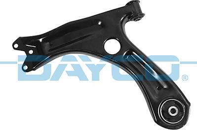 Dayco DSS3771 - Рычаг подвески колеса abcparts.ee