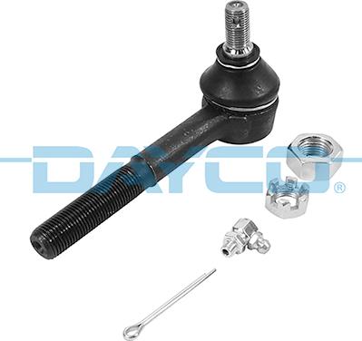 Dayco DSS2943 - Наконечник рулевой тяги, шарнир abcparts.ee