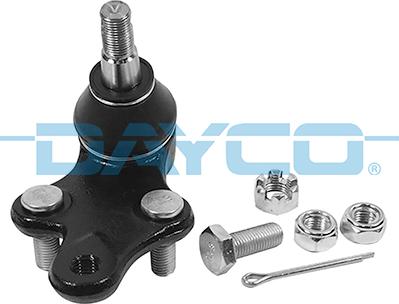 Dayco DSS2958 - Шаровая опора abcparts.ee