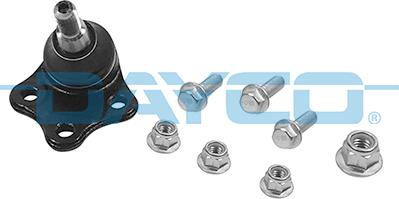 Dayco DSS2924 - Шаровая опора abcparts.ee