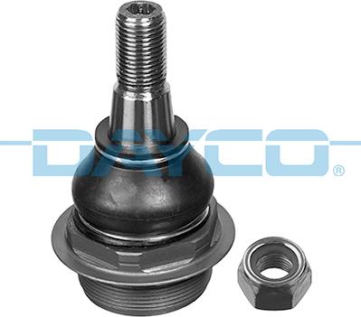 Dayco DSS2450 - Шаровая опора abcparts.ee