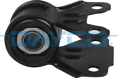 Dayco DSS2429 - Сайлентблок, рычаг подвески колеса abcparts.ee