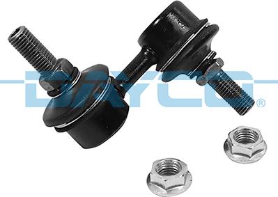 Dayco DSS2581 - Тяга / стойка, стабилизатор abcparts.ee