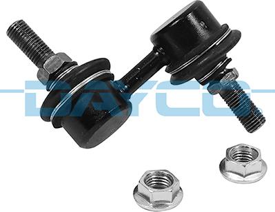 Dayco DSS2582 - Тяга / стойка, стабилизатор abcparts.ee