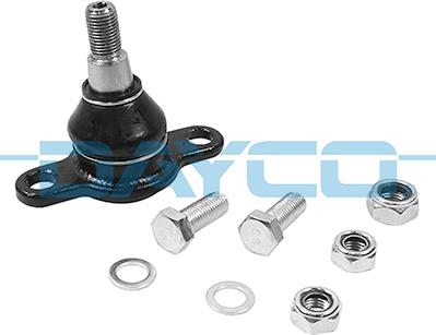 Dayco DSS2533 - Шаровая опора abcparts.ee