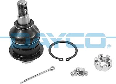Dayco DSS2525 - Шаровая опора abcparts.ee