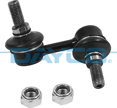 Dayco DSS2578 - Тяга / стойка, стабилизатор abcparts.ee