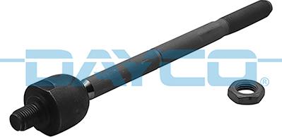 Dayco DSS2645 - Осевой шарнир рулевой тяги, внутренний abcparts.ee